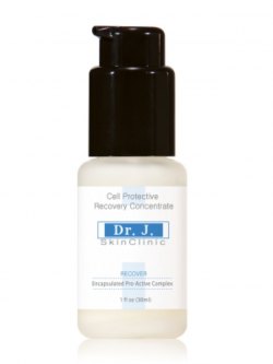 Dr.J - Cell Protective Recovery Concentrate 細胞修護精華 30ml