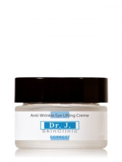 Dr.J - Anti-Wrinkle Eye Lifting Cream 抗皺緊緻眼霜15ml