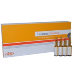 JBP - Laennec Essence 胎盤素精華 2ml x20 ampoules