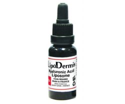 LipoDermis - hyaluronic acid liposome 玻尿酸原液 20ml