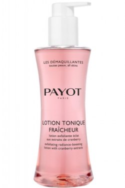 Payot - Exfoliating Radiance-Boosting Lotion 水潤嫩肌爽膚水 200ml(全新潔面系列)