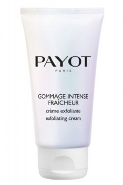 Payot - Exfoliating cream granule  紅莓美肌磨砂膏有砂 50ml (全新潔面系列)