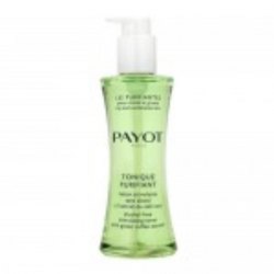 Payot - Alcohol-free stimulating toner 平衡淨化爽膚水 200ml (淨化控油系列-綠色系列)