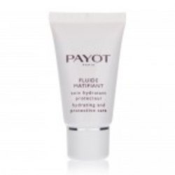 Payot - Hydrating and protective care 平衡控油清爽乳液 40ml (淨化控油系列-綠色系列)