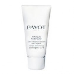 Payot - Astringent deep-cleansing care Mask 深層清潔收斂面膜 50ml (淨化控油系列-綠色系列)