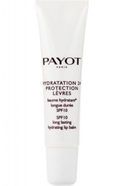 Payot - SPF 10 Long losting hydrating lip balm 長效水潤護唇膏SPF10 15ml(強效活水保濕系列-水藍色系列)
