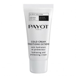 Payot - Cold Cream 滋潤修護冷霜 50ml (強效活水保濕系列-水藍色系列)