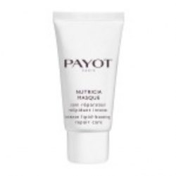 Payot - Nutricia Mask 水凝滋潤修護面膜 50ml (水凝滋潤系列-水藍色系列)