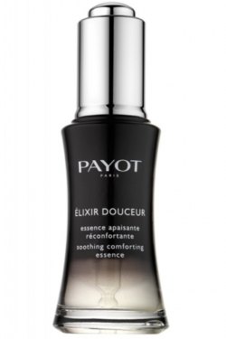 Payot - Elixir Douceur 舒緩修護精華 30ml (舒緩抗敏系列-紅色系列)