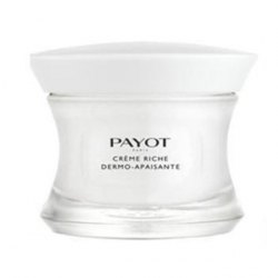 Payot - Nourishing and comforting daycare 抗敏滋養日霜 100ml (舒緩抗敏系列-紅色系列)