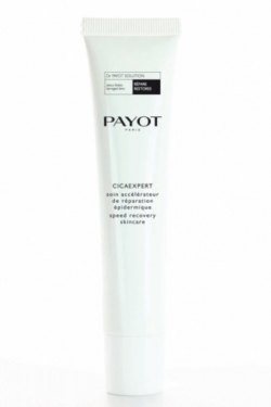 Payot - CICAEXPERT 速效再生修復霜 40ml (治療、紅腫及發炎- 桃紅色系列)