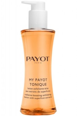 Payot - My Payot Tonique 活膚亮肌爽膚水 200ml (活膚亮肌系列-橙色系列)