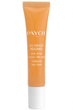 Payot -  My Payot Regard 活膚亮肌眼霜 15ml (活膚亮肌系列-橙色系列)
