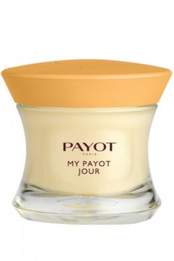 Payot - My Payot Jour 活膚亮肌日霜 50ml (活膚亮肌日霜-橙色系列)