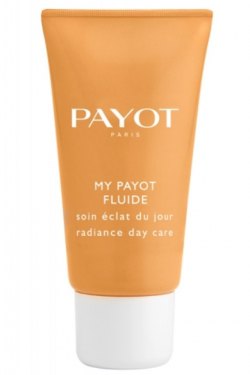 Payot - My Payot Fluide 活膚亮肌乳液 50ml (活膚亮肌系列-橙色系列)