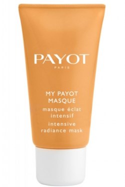 Payot - My Payot Masque 活膚亮肌面膜 50ml (活膚亮肌系列-橙色系列)