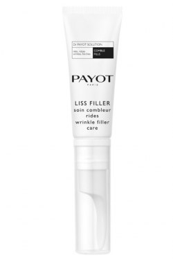 Payot - LISSE FILLER(DR PAYOT SOL) 治紋填充亮肌霜筆裝 10ml  (科療系列-藍色系列)