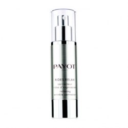 Payot - Relaxing wrinkle corrector 抗皺淡紋修護液 50ml (抗皺減紋系列)