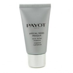 Payot - Intense radiance mask 抗皺強效亮采面膜 75ml  (抗皺減紋系列)