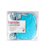 英國 DERMIER - Dermier CO2 gel mask 注氧面膜 (5種攻效) MTS微針