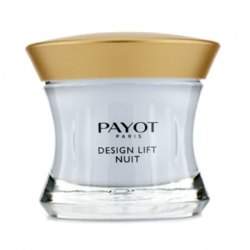 Payot - Intense regenerating night care 强效再生緊緻晚霜 50ml (緊膚提升系列-金色系列)