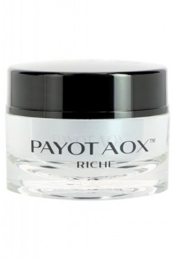 Payot - AOX-Rich Cream-Complete rejuvenating care 尊貴再生特潤面霜 50ml (尊貴嬌寵瑰寶-淺金色系列)