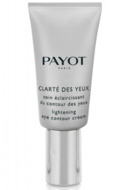 Payot - Lightening Eye Contour Cream 亮白淡斑緊緻眼霜 15ml (極緻亮白淨肌系列-銀灰色系列)