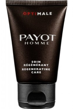 Payot - Regenerating care 再生保濕緊緻乳霜 50ml (男士系列-黑色系列)