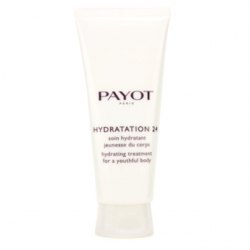 Payot - Hydrating treatment for youthful body 保濕長青身體霜 200ml (身體系列-紫藍色系列)