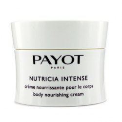 Payot - Body Nourishing Cream 强效滋潤身體霜 200ml (身體系列-紫藍色系列)