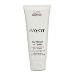 Payot - Body Nourishing Cream 强效滋潤身體霜 200ml (身體系列-紫藍色系列)