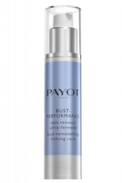 Payot - Bust remodelling firming care 美胸緊緻提升霜 50ml (身體系列-紫藍色系列)