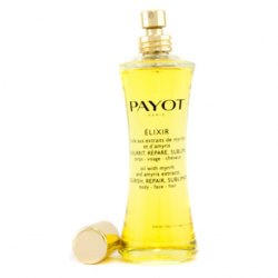 Payot - Elixir 植物全效護理油 100ml (身體系列-紫藍色系列)