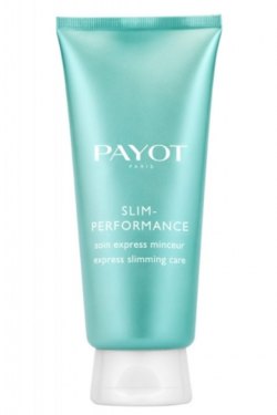 Payot - Express slimming care 瞬間纖型護理霜 200ml (身體系列-紫藍色系列)