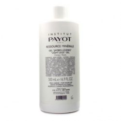 Payot - Light Legs Lotion 腳部輕盈舒緩液 500ml (美容院專業產品)