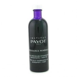 Payot - Precious energizing oil 嬌軀活力按摩油 200ml (美容院專業產品)