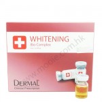 韓國 Dermal - 微針藥水(美白淡斑配方) MTS Whitening