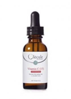 Olecule -  Vitamin C 15 維他命C15 抗氧精華 15ml