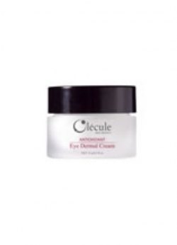 Olecule - Eye Dermal Cream 抗氧化完善眼霜 15g