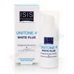 法國 Isis Pharma - Unitone 4 White+ 升級淨白精華