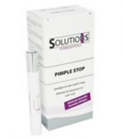 Solutions Cosmeceuticals - Pimple Stop 特效暗瘡筆 15ml