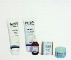 PHYSIO Natura - Purifying Cream 淨化抗菌護膚霜 50ml (淨化抗菌系列)