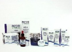 PHYSIO Natura - Intensive Treatment Face Pack 去斑美白面膜 3pcs (美白去斑系列)