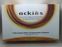 Ackies - Cell Regeneration Treatment 抗敏青春修復套裝