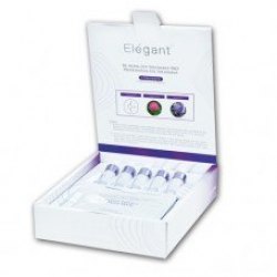 Elegant - De-Aging Eye Treatment PRO  完美亮眼精華療程 5 Treatments per set (專業眼部療程)