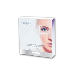 Elegant - De-Aging Eye Treatment PRO  完美亮眼精華療程 5 Treatments per set (專業眼部療程)
