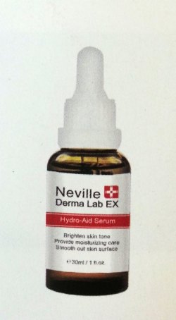 Neville - Hydro-Aid Serum 水漾保濕活膚精華 30ml (基本護理系列)
