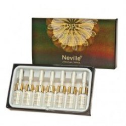 Neville - Triple Whitening Bio Essence 三重美白透亮精華 2.7 x 7pcs per set (面部精華療程系列)