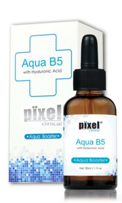 Pixel Clinical -  Aqua B5 維他命B5精華 30ml