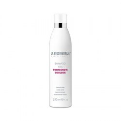 La Biosthetique - Shampoo Protection Couleur N/Vital 染後鎖色洗髮露-普通至偏粗髮質 250ml (顏色護理系列)